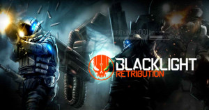 Blacklight: Retribution