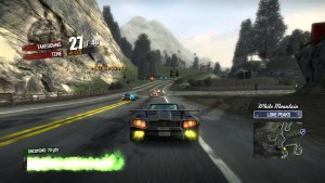 Burnout Paradise: The Ultimate Box