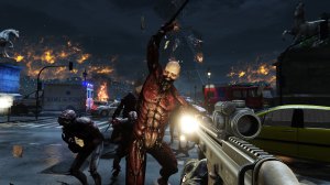 Killing Floor 2 Gameplay