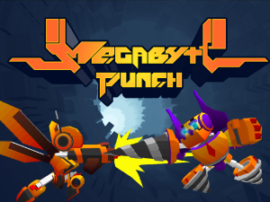 indie game, Megabyte Punch
