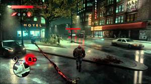 Prototype 2 Gameplay