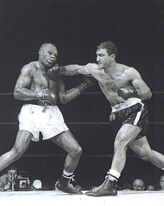 power punch rocky marciano
