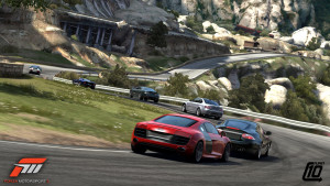 Forza Motorsport 3, best xbox game
