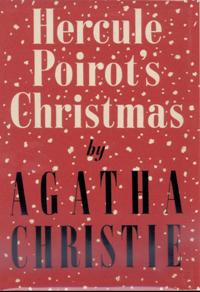Hercule Poirot's Christmas novel