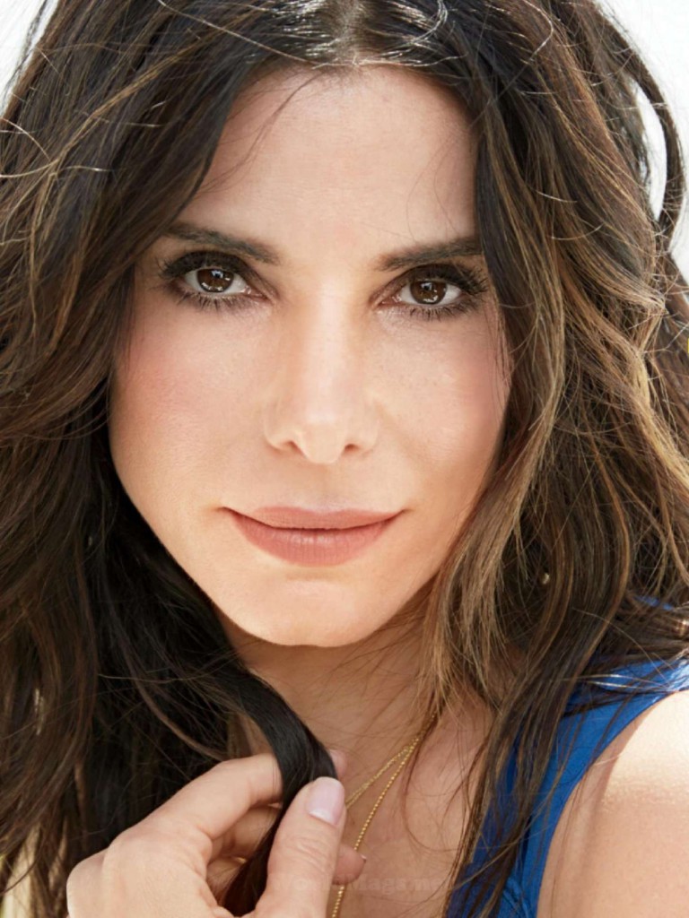 people magazine 2015, Sandra Bullock