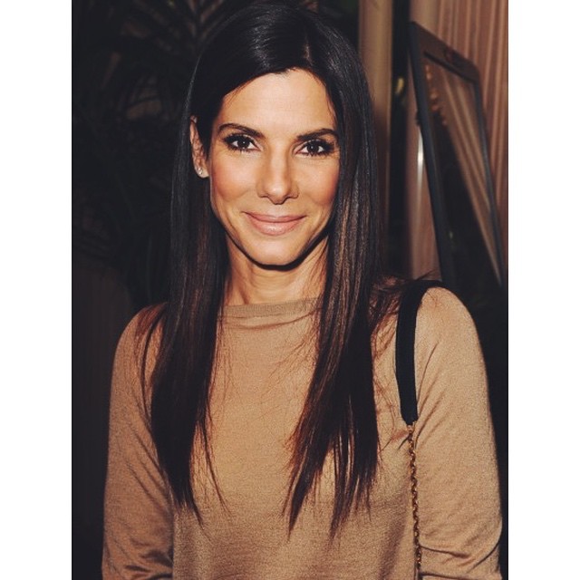 beauty, sandra bullock