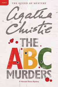 Agatha Christie, The A.B.C. Murders