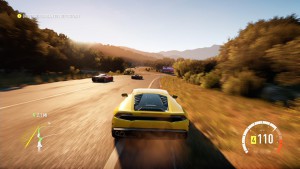 racing game, xbox, Forza Horizon 2