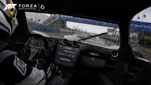 Forza Motorsport 6, racing game