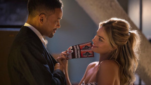 Will Smith and Eva Mendes, Hitch movie
