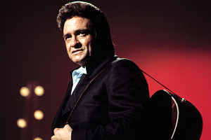 legend, Johnny Cash
