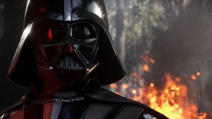 Dart Vader, Star Wars Battlefront 3