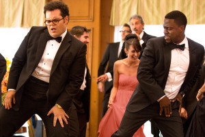 comedy movie, The Wedding Ringer