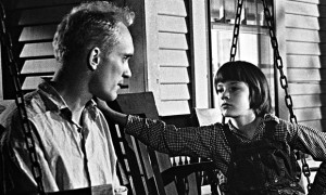 movie adaptation, to kill a mockingbird