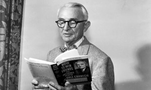 Dale Carnegie, How to win Friends and influence People