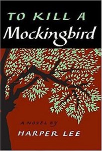 amazon book, To Kill a Mockingbird