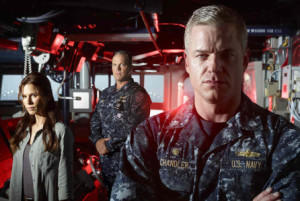 zombie tv series, the last ship