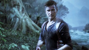 main character, Uncharted 4: A Thief’s End
