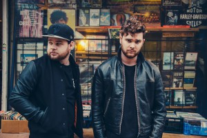 Royal Blood rock band