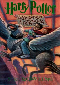 best sold books, Harry Potter and the Prisoner of Askaban