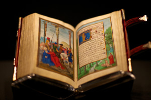 most expensive books, St. Cuthbert Gospel