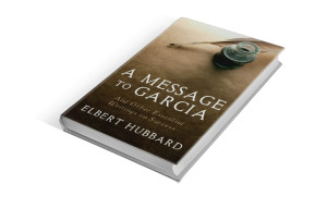 best seller book, message to garcia