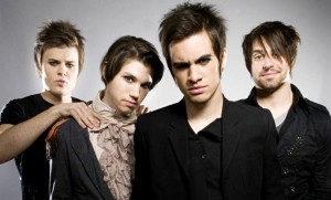 members, Panic! At The Disco