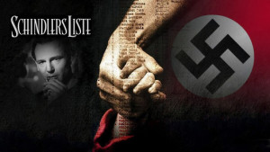 image, schindlers list