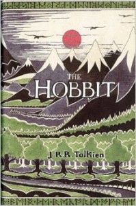 best seller books, The Hobbit