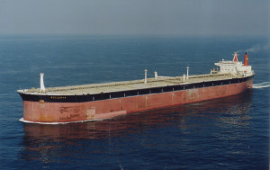 supertanker, Bellamya