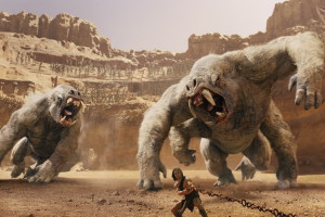 most expensive movies, John carter