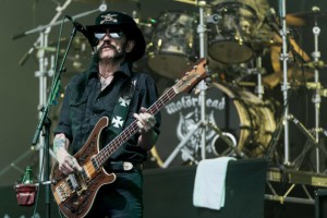 rockumentary, Lemmy Motorhead