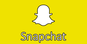 Snapchat logo