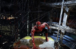 most expensive movies, spiderman 3