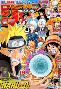 best manga magazines