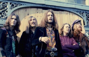 hawkwind band