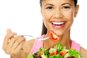 secrets to live longer, healthy eating