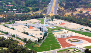 Australian Parliament House