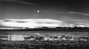 ansel adams, Moonrise, most expensive photographs