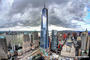 tallest buildings, One World Trade Center