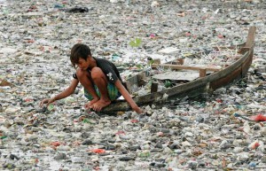 most polluted rivers list