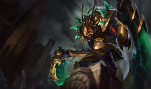 best the lol skins