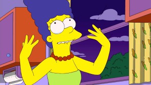 best the simpsons characters