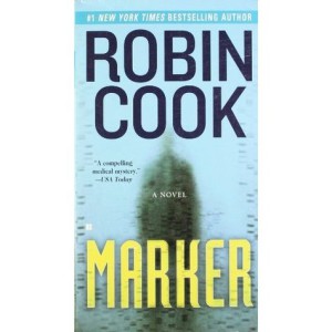best robin cook books