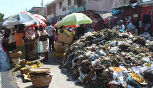 polluted places on earth