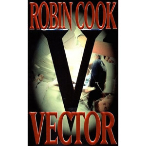 books by Robin Cook