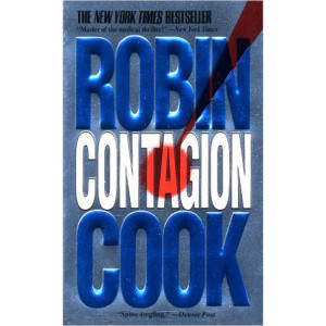 best robin cook books