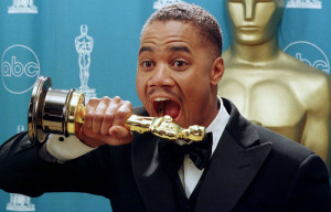 best academy awards moments