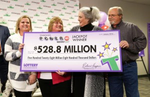 boost your lottery winning chance