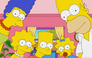 the best the simpsons characters